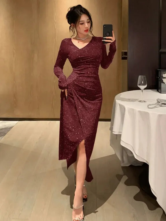 Dresses