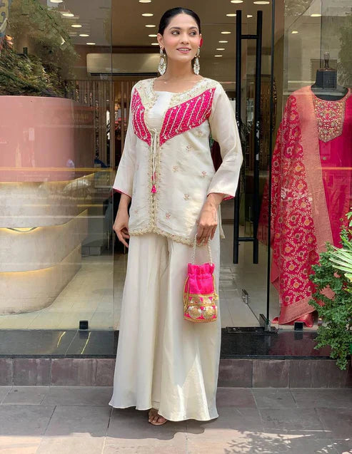Kurta set/Co-ord set